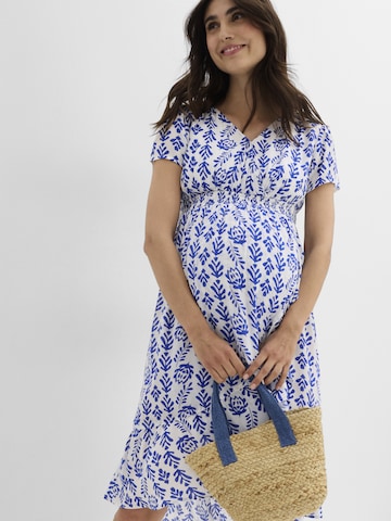 bonprix Kleid in Weiß