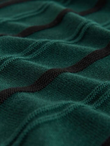 Next Trui in Groen