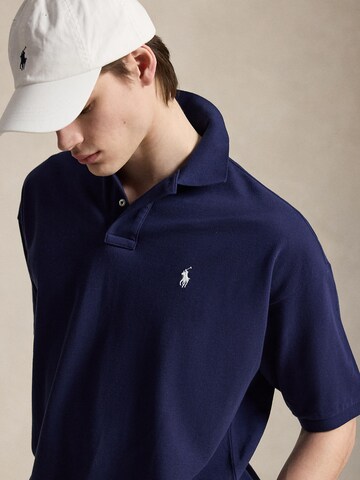 Polo Ralph Lauren Bluser & t-shirts i blå