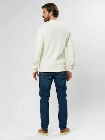 MCS Bluser & t-shirts 'Colt' i grå