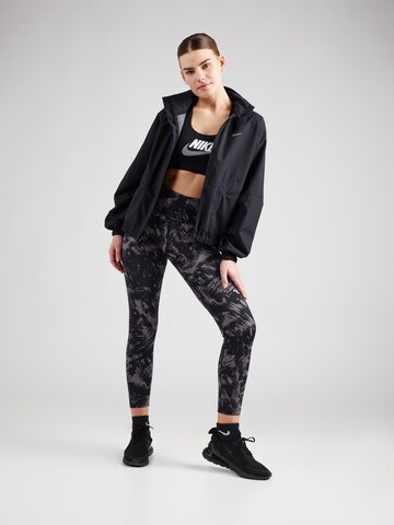 THE NORTH FACE Скинни Спортивные штаны 'FLEX' в Черный