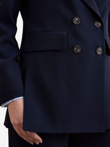 Il Lanificio Blazer‌‌‌‌‌‌ in Blau