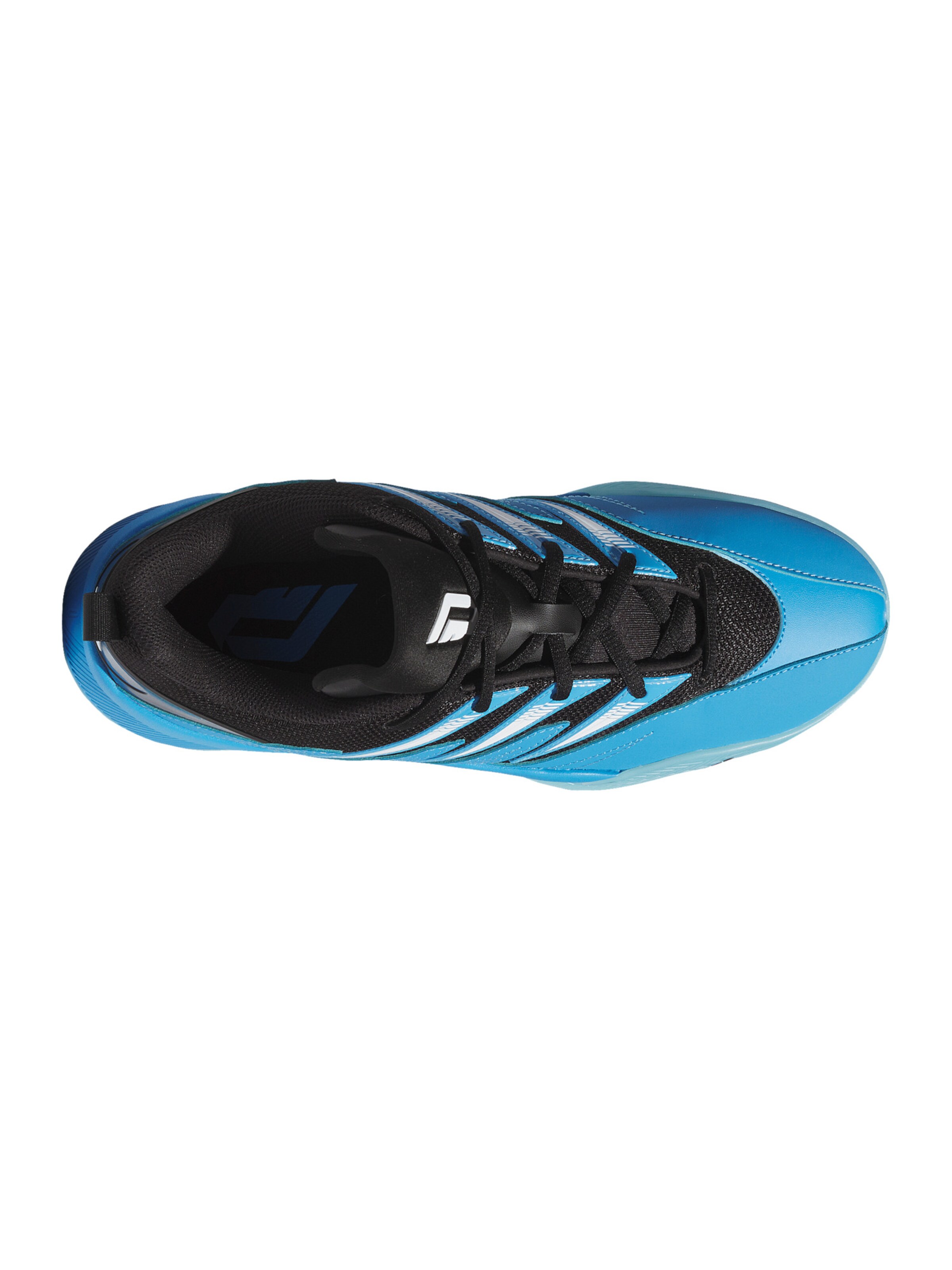 ADIDAS PERFORMANCE Sportschuh in Blau