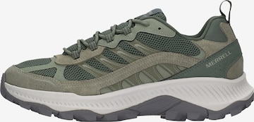 MERRELLNiske cipele 'SPEED STRIKE 2' - zelena boja: prednji dio