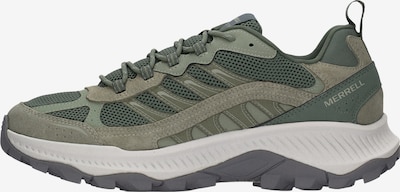 Pantofi 'SPEED STRIKE 2' pe 43,5 MERRELL pe kaki / verde jad, Vizualizare produs