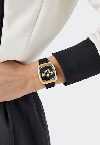 Orologio analogico di ADIDAS ORIGINALS in nero