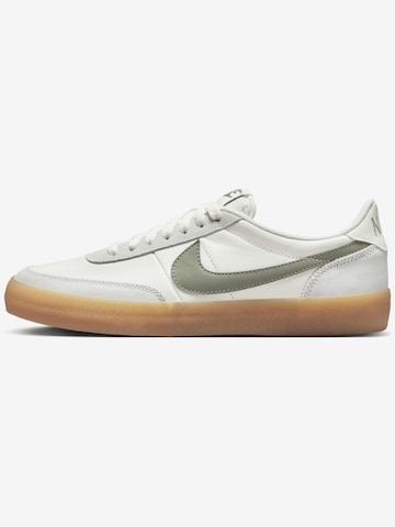 Nike Sportswear - Zapatillas deportivas bajas 'KILLSHOT' en beige