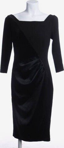 Talbot Runhof Dress in L in Black: front