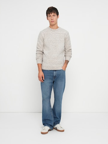 Only & Sons Sweater in Beige