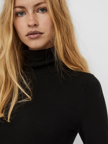 VERO MODA Trui in Zwart