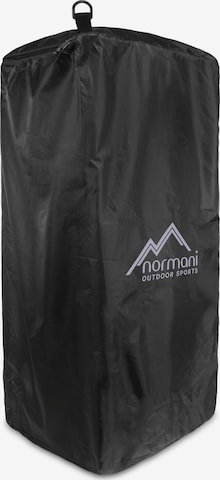 normani Outdoor Equipment 'CoverLine Classic Sea III' in Black
