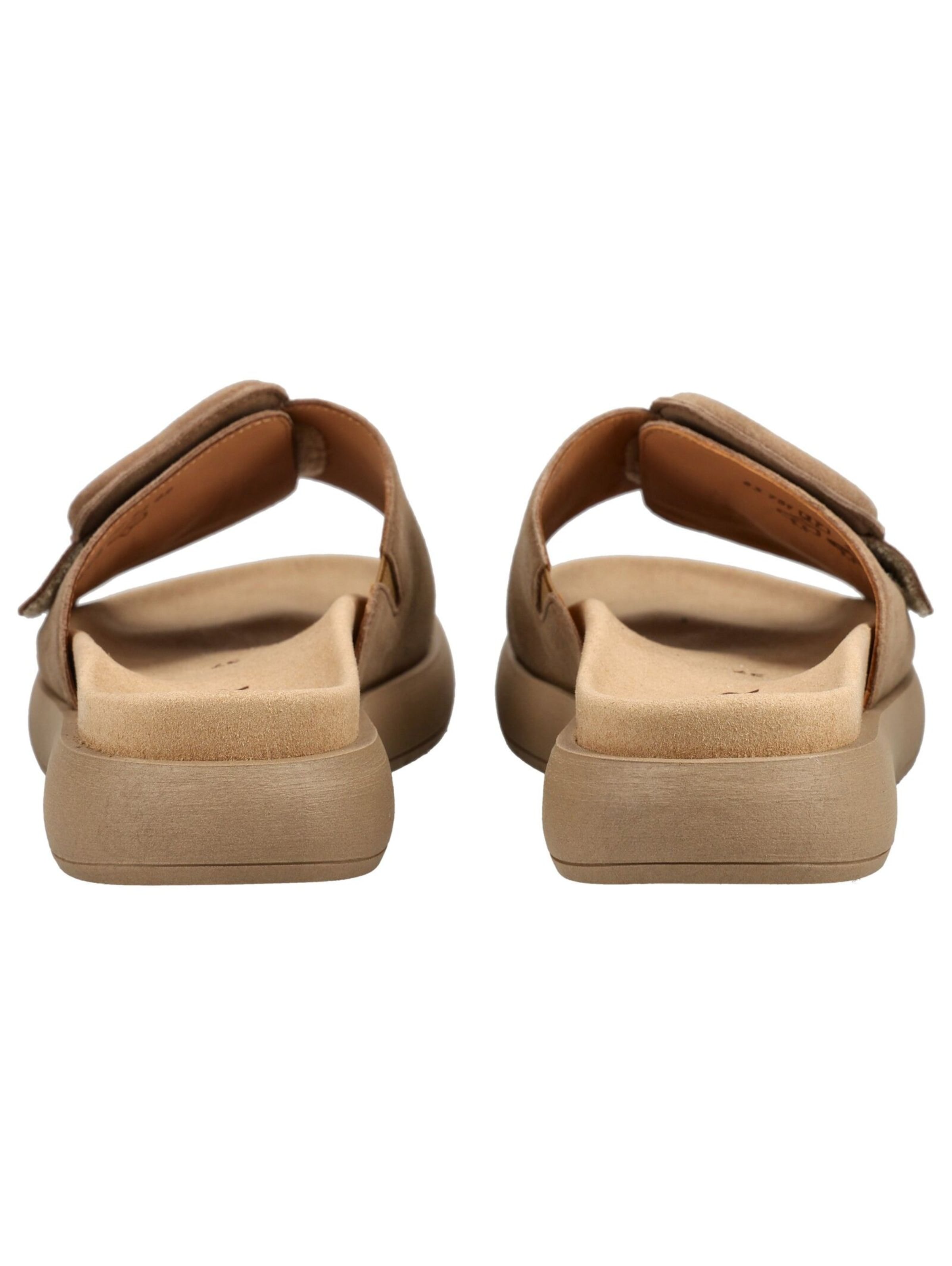 Mule GABOR en marron