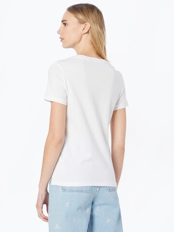 GUESS Shirt in White