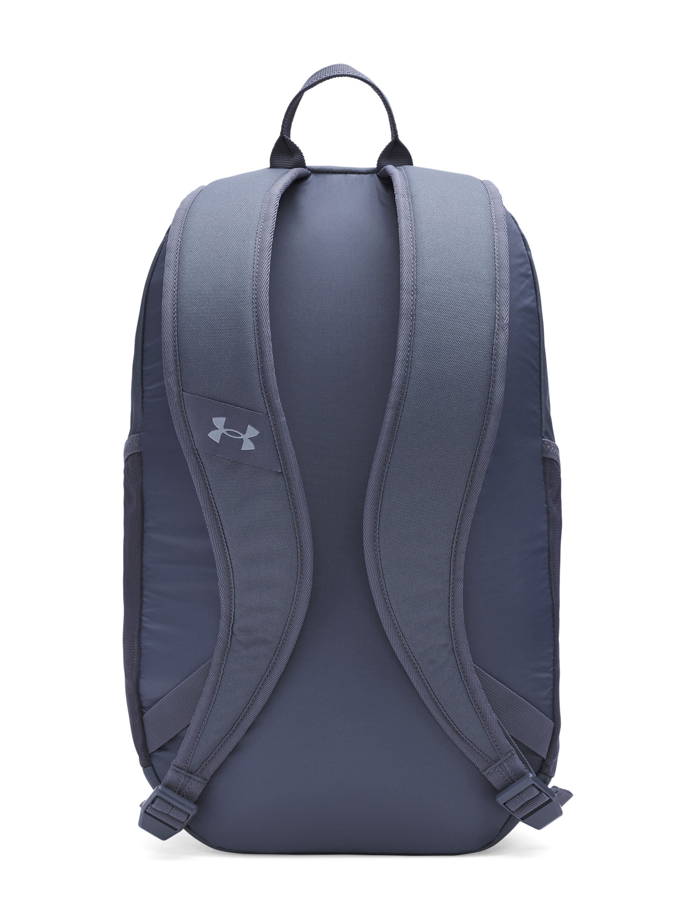 UNDER ARMOUR Sports backpack 'Hustle Lite' in Grey