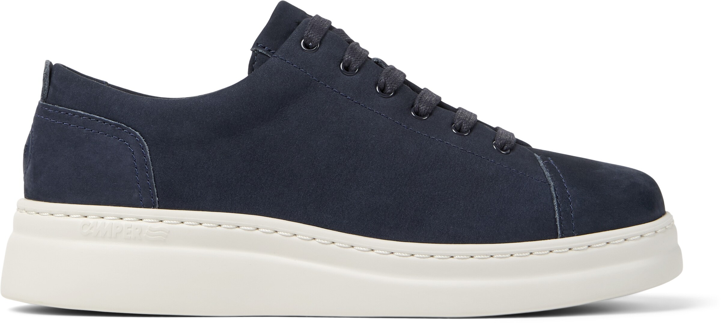 CAMPER Sneaker 'Runner Up' in Blau