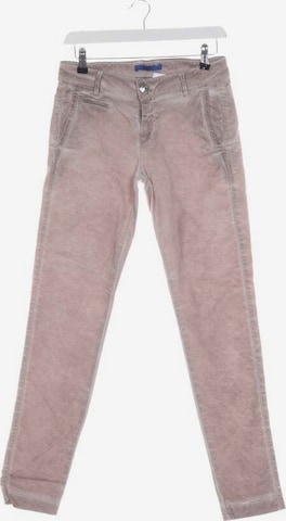 JOOP! Jeans in 25-26 in Grey: front