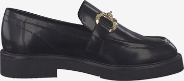 juoda MARCO TOZZI Loaferai