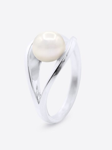 Bague 'Dombourg' Ateliers Saint Germain en argent