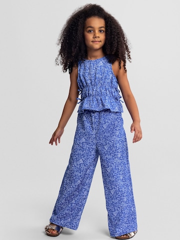 MINOTI Set in Blau: Vorderseite