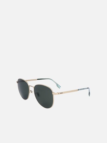 HUGO BOSS - Gafas de sol en oro