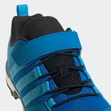 ADIDAS TERREX Outdoorschuh 'Ax2R Cf' in Blau