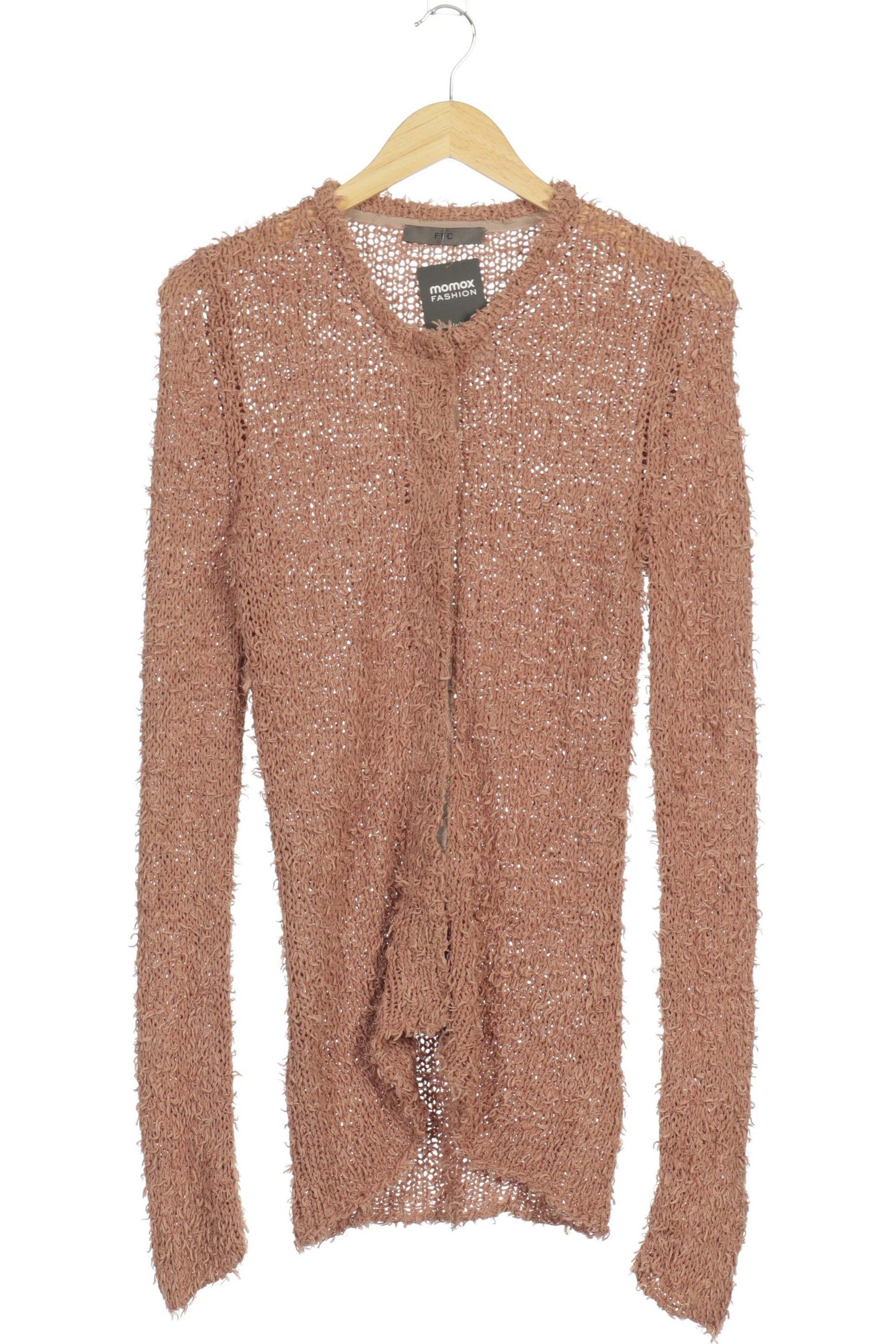 FFC Sweater & Cardigan in L in Pink: front