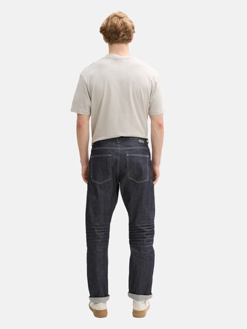 TOM TAILOR DENIM Loose fit Jeans in Blue