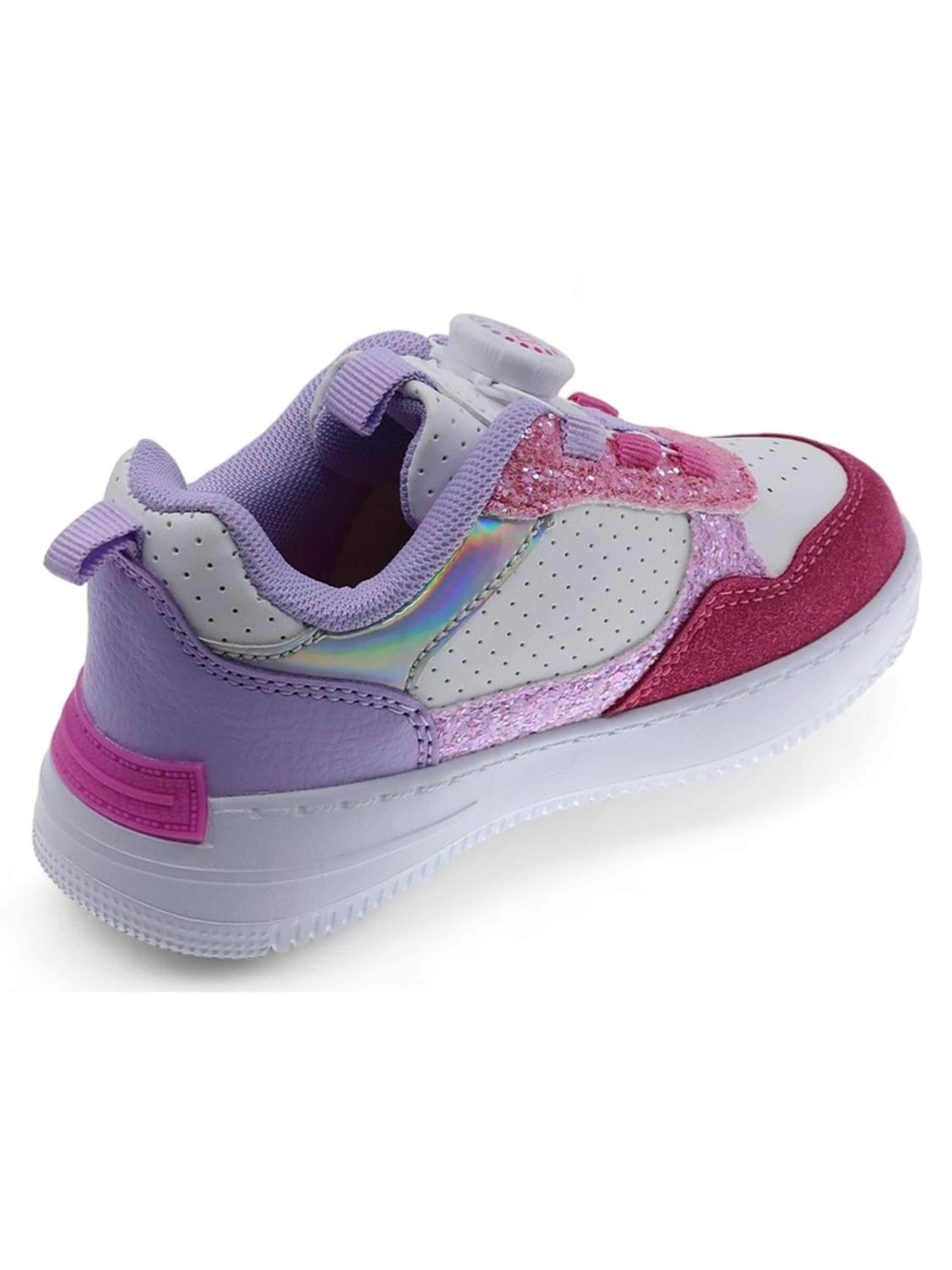 Sneaker 'Casual Sport Shoe' di Beppi in rosa