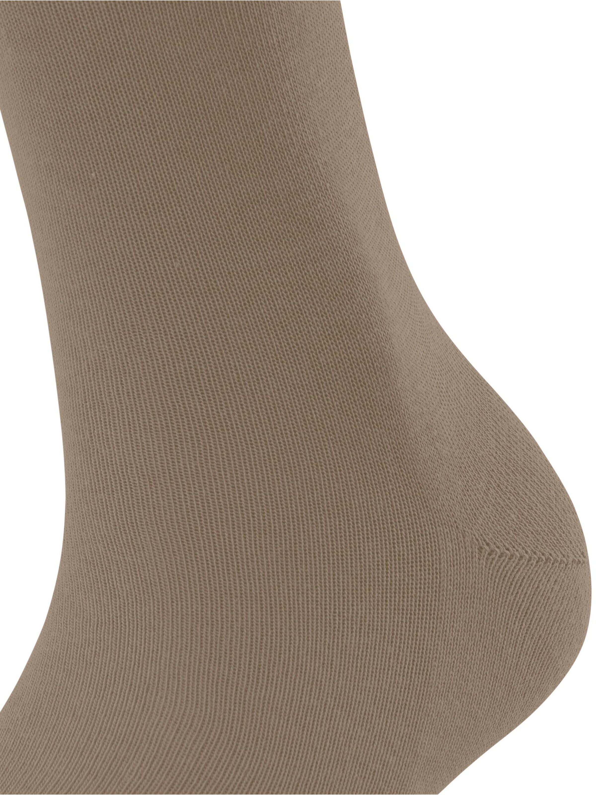 FALKE Socks 'Family' in Beige