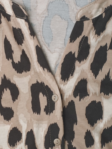 Camicia da donna di STREET ONE in beige