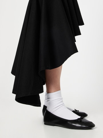Nasty Gal Skirt in Black