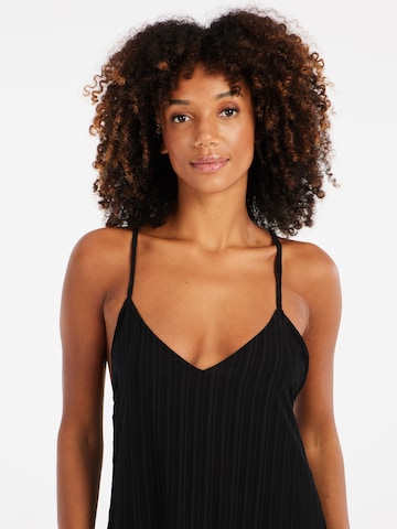 PROTEST Kleid 'PRTCove'‌‌‌‌‌‌‌‌ in Grau