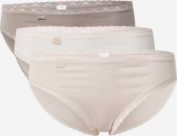 SLOGGI Slip in Beige: predná strana