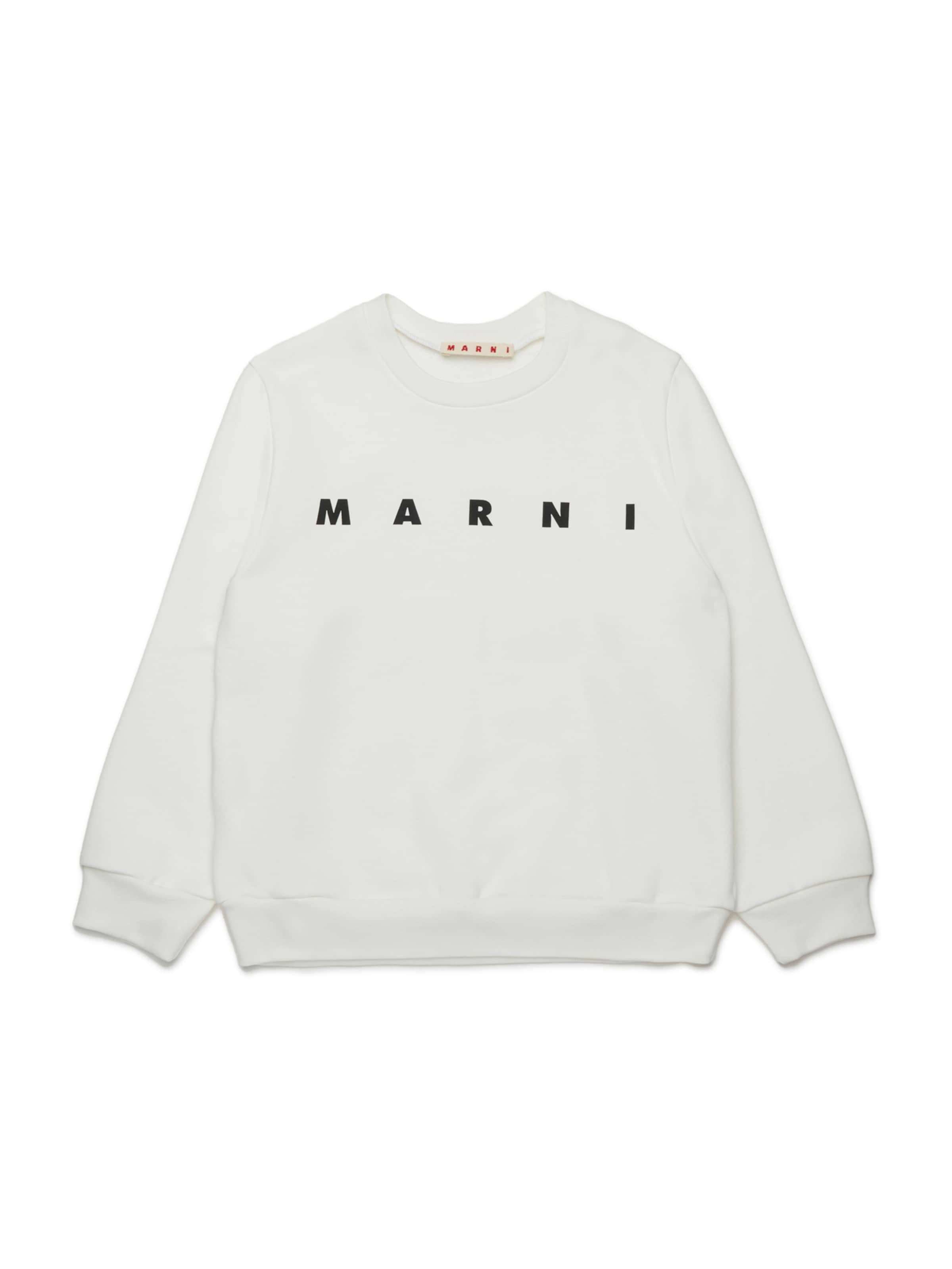 Marni Mikina – béžová: přední strana