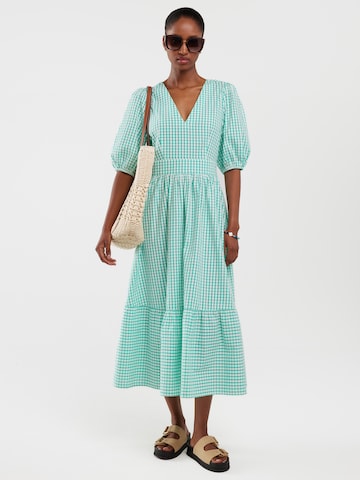Robe 'Tiko' BIG STAR en bleu