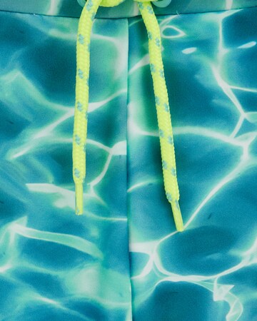 WE Fashion Plavky – modrá