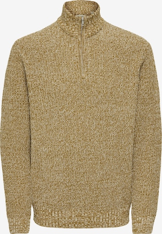 Pull-over 'ONSJOIN' Only & Sons en marron : devant