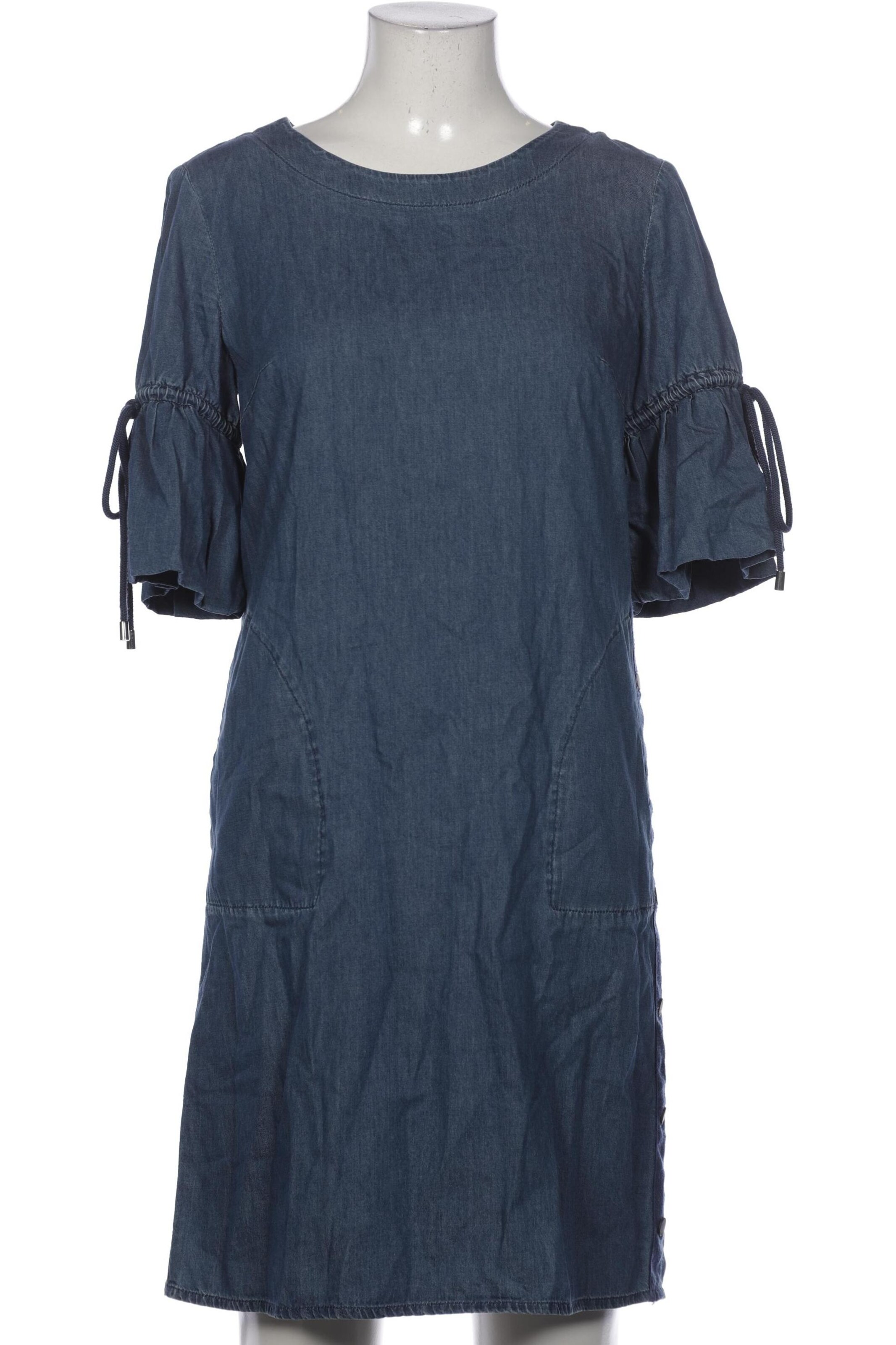 HUGO Dress in M in Blue: front