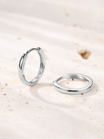 Dear Me Sieraden set 'Eternal' in Zilver