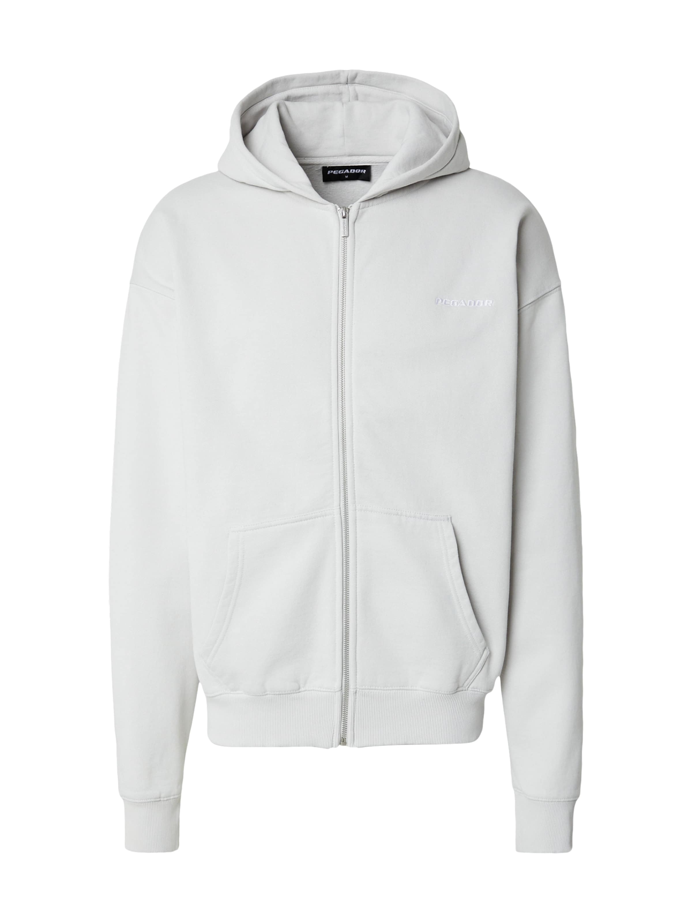 Pegador Mikina 'Hattem' – modrá: přední strana