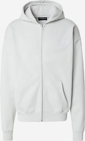 mėlyna Pegador Džemperis 'Hattem': priekis