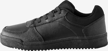 juoda Next Sportbačiai: priekis