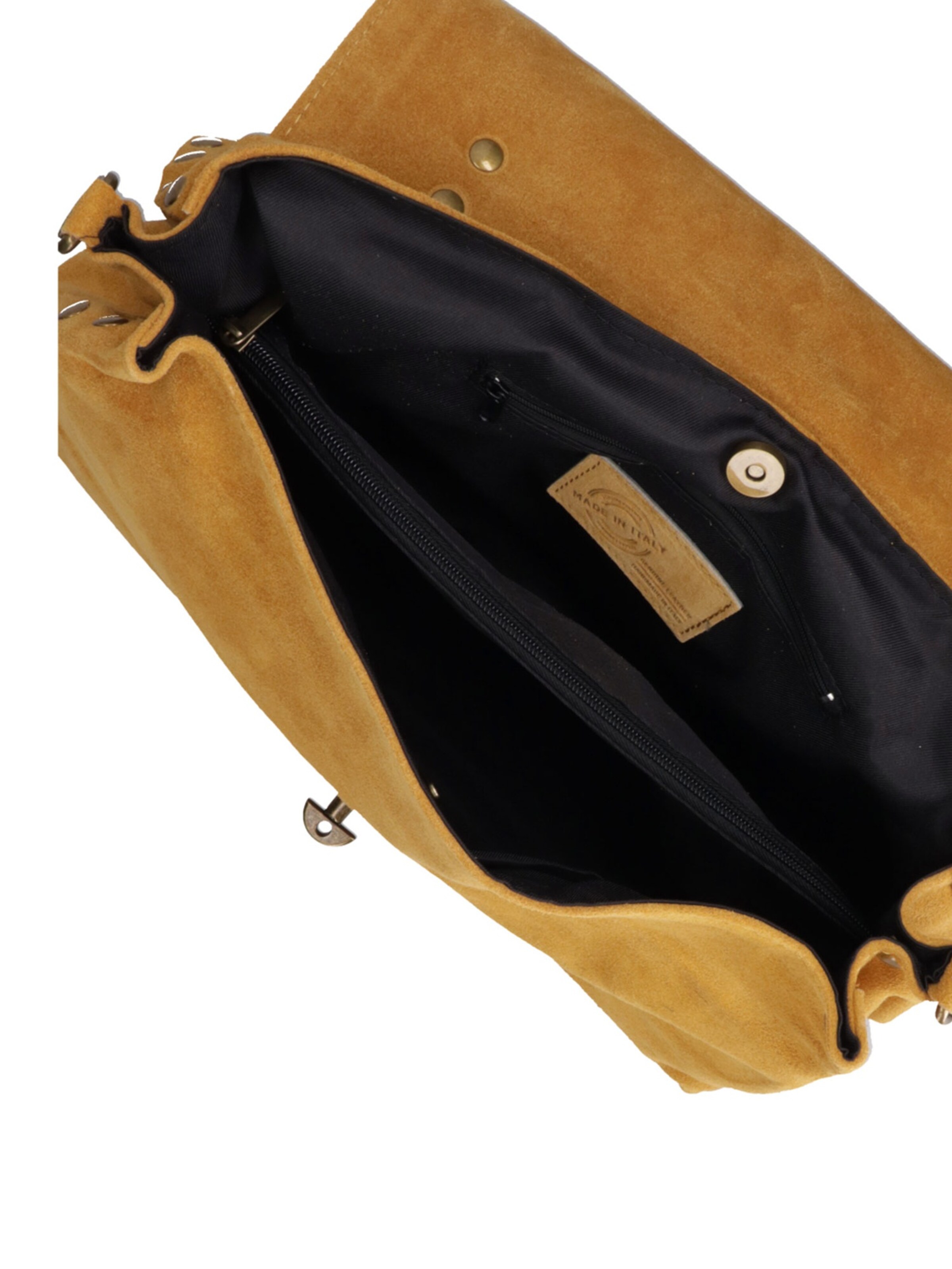 Borsa a mano 'Zelia Elite' di Gave Lux in arancione