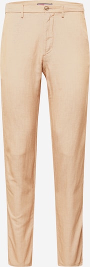 Tommy Hilfiger Tailored Chino kalhoty 'HAMPTON' - světle hnědá, Produkt