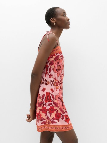 Marks & Spencer Dress in Pink