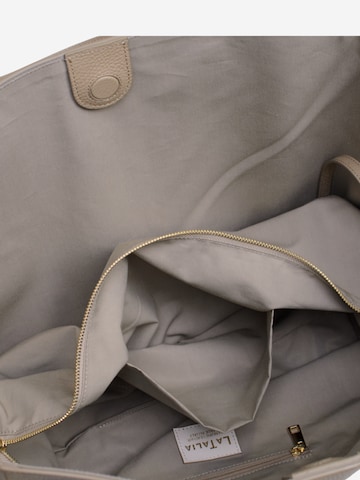 Latalia - Shopper 'Bolsena' en gris