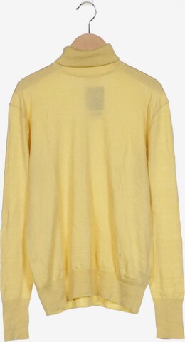Filippa K Sweater & Cardigan in M in Yellow: front
