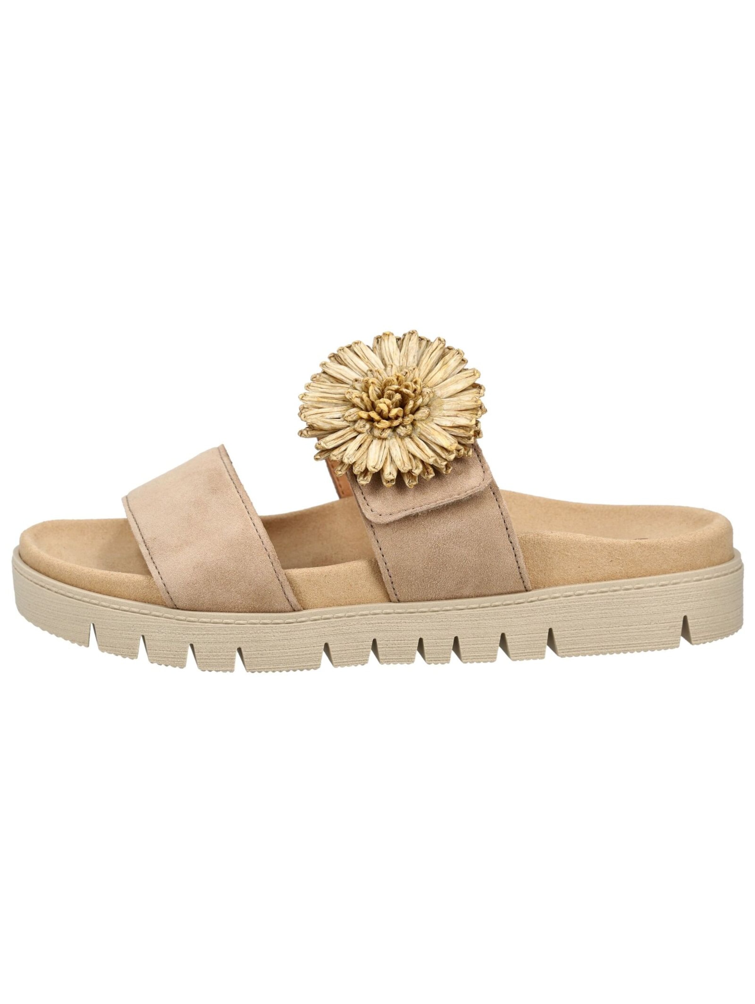 Mule GABOR en beige
