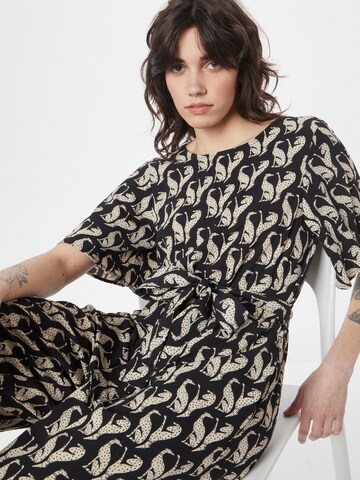 Monki Jumpsuit i svart