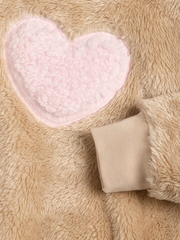 Chicco Schlafanzug in Beige